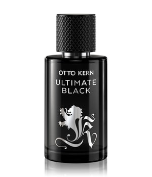 Otto Kern Ultimate Black Eau de Parfum-30 ml