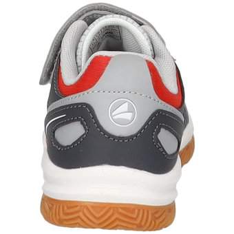 Jako MS Drop EV S Hallensport in grau
