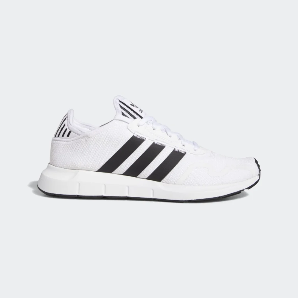 adidas Swift Run X FY2111 / weiss