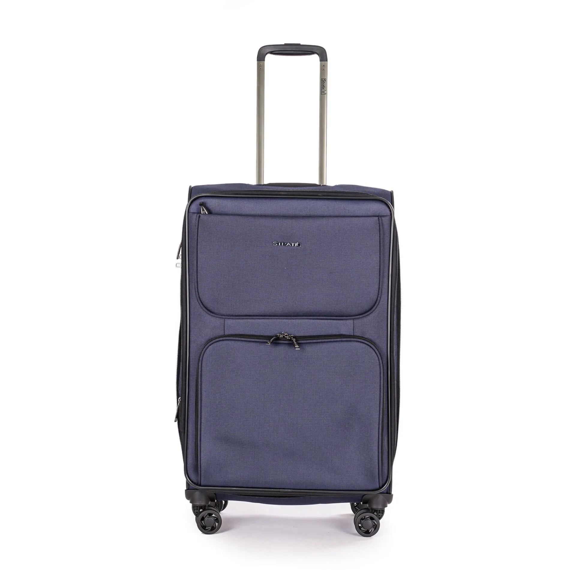 Stratic Bendigo Light + - Koffer-Set 3-teilig (S, M, L) - Navy