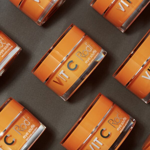 Rodial Vit C Eye Souffle Augencreme