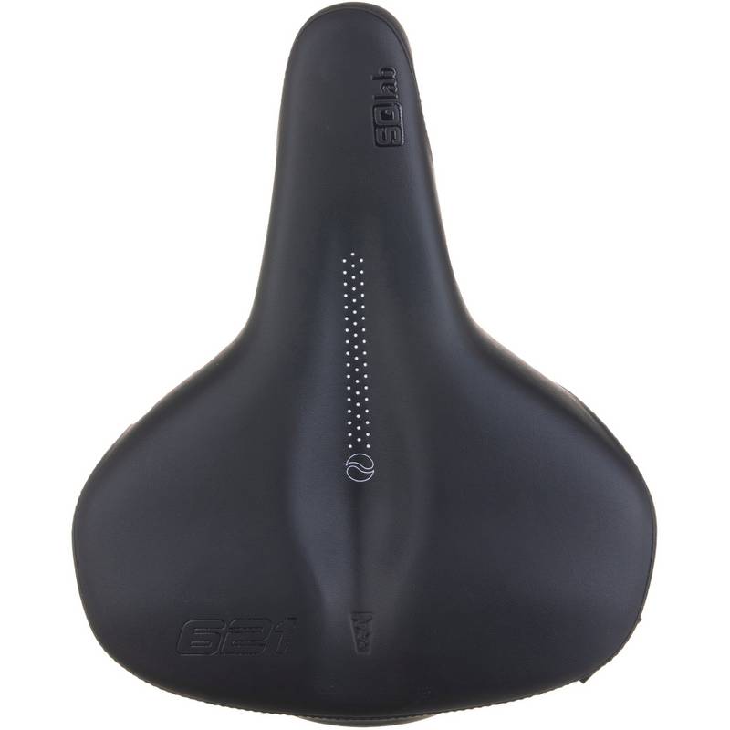 SQ Lab 621 Ergolux active 2.0 Fahrradsattel