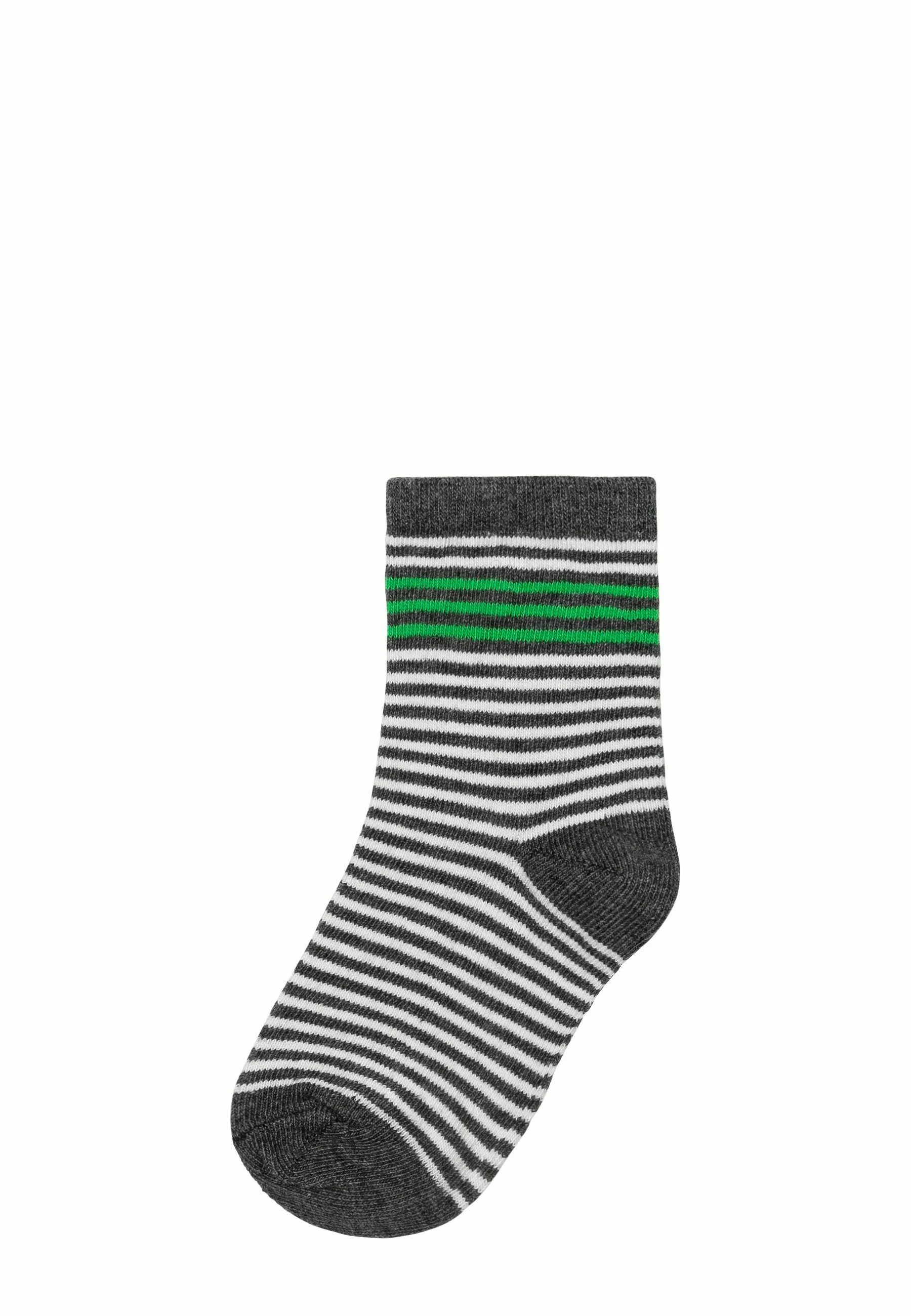 MINOTI BRIGHT DINOSAURIO PAQUETE DE TRES - Calcetines