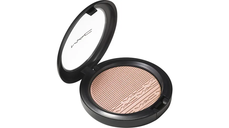 MAC Face Pressed Powder Skinfinish 9 g d4b48d - Show Gold