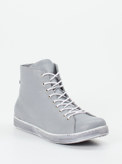 Schnürstiefelette-27514490013 Andrea Conti