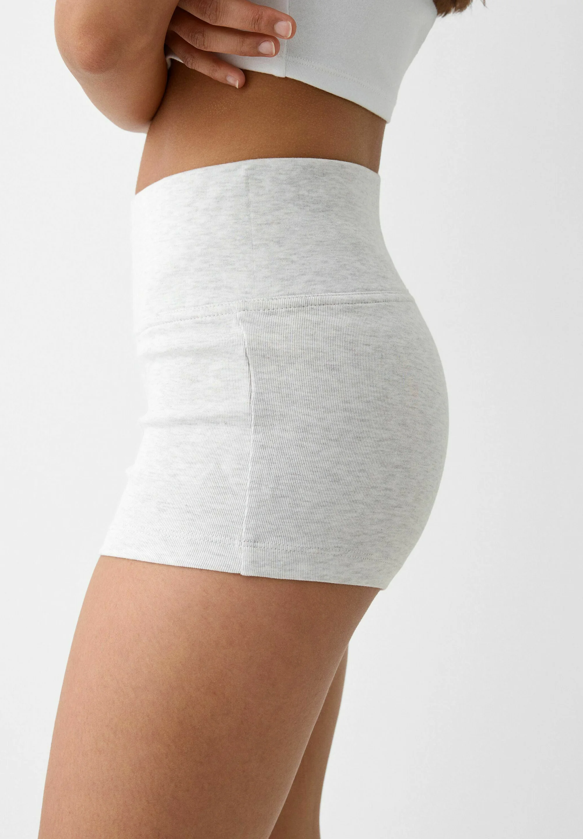 Leggings Bershka