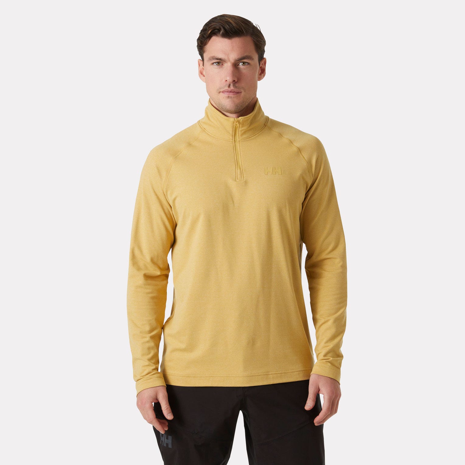 Men's Verglas Half-Zip Midlayer