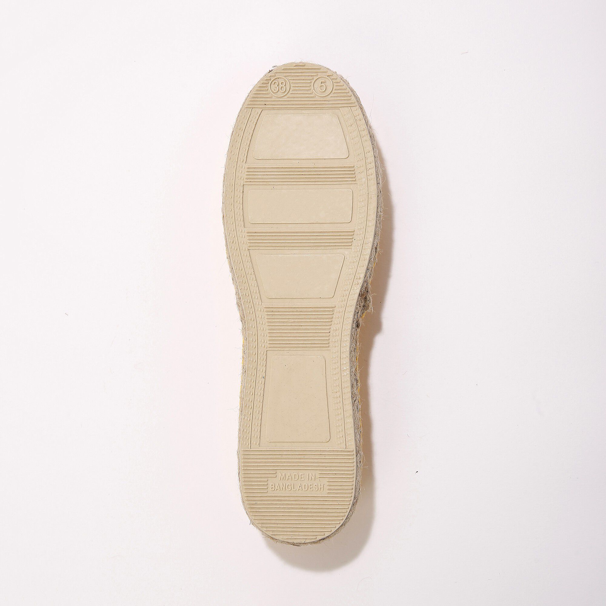 Espadrilles