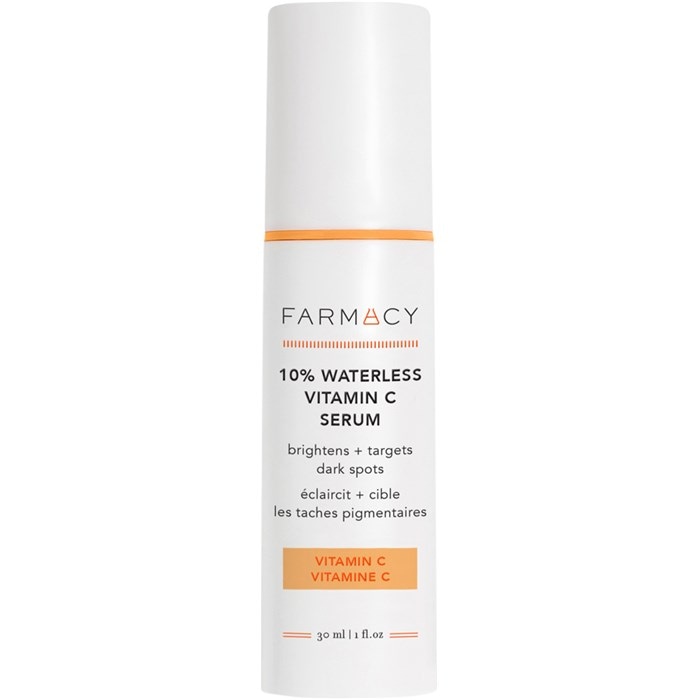 10% Waterless Vitamin C Serum