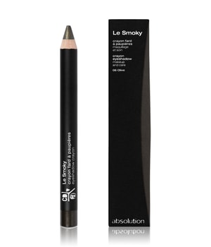 absolution Le Smoky Lidschatten-3 g