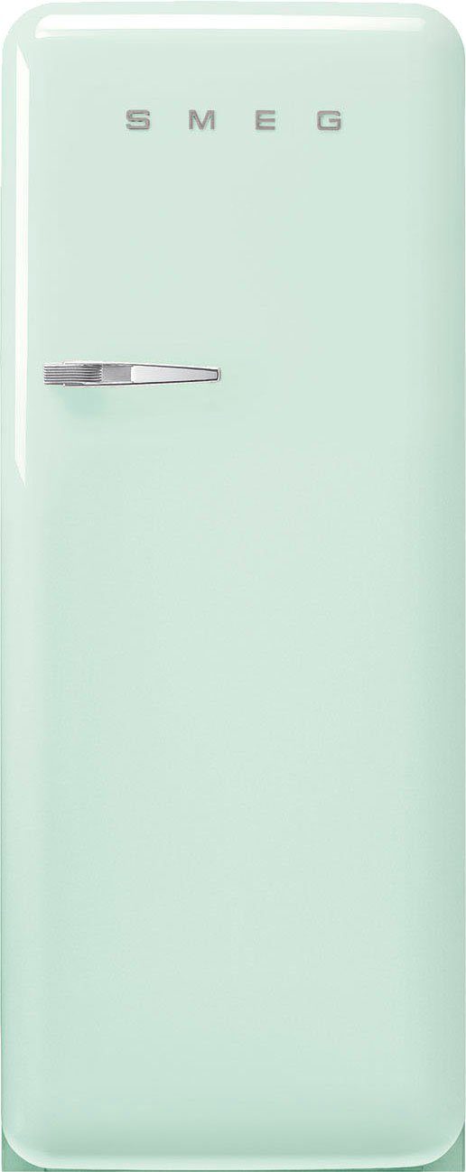 Smeg Kühlschrank FAB28RPG5, 150 cm hoch, 60 cm breit