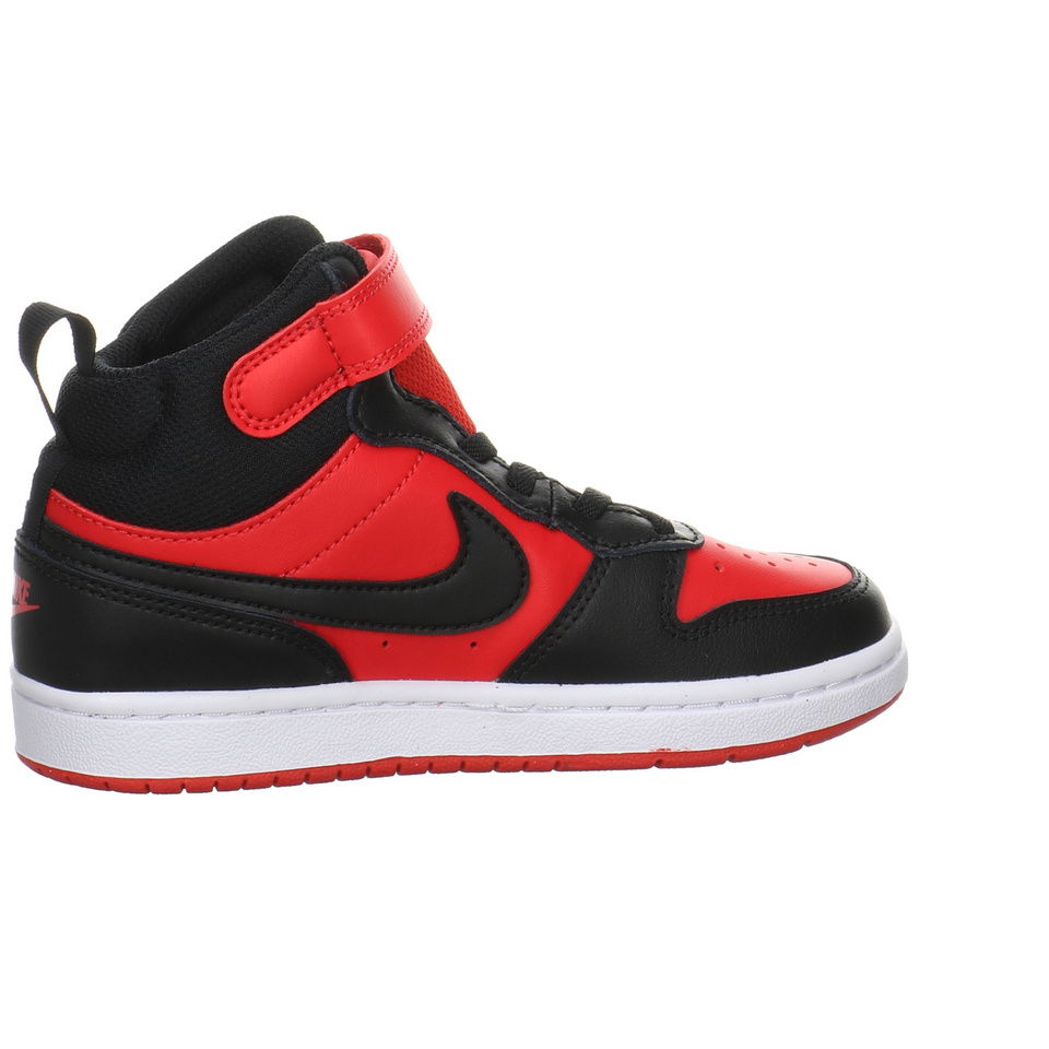 Nike Court Borough Mid Sneaker
