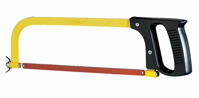 Stanley 1-15-122 Μεταλλικό Πλαίσιο Πριονιού 300mm - 24T/ίντσα