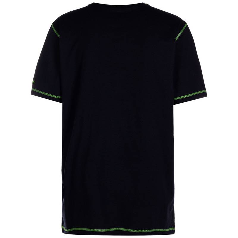 New Era NFL Seattle Seahawks T-Shirt Herren