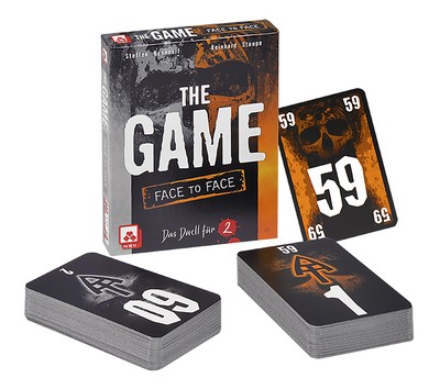 The Game: Face to Face