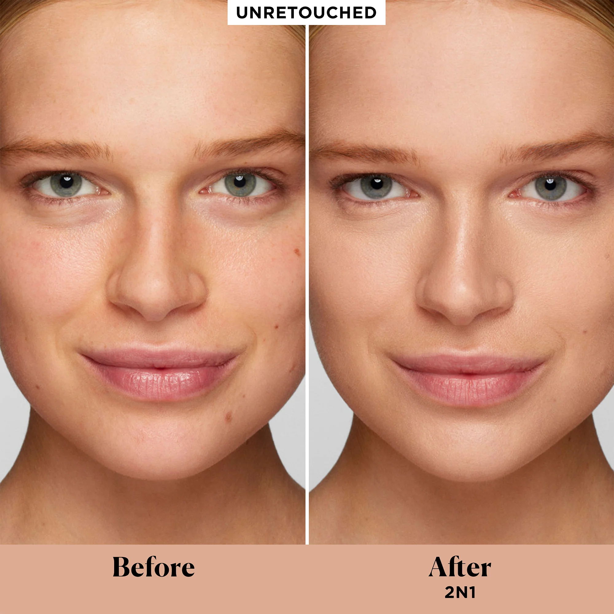 Corrector Real Flawless Weightless Perfecting - Corrector