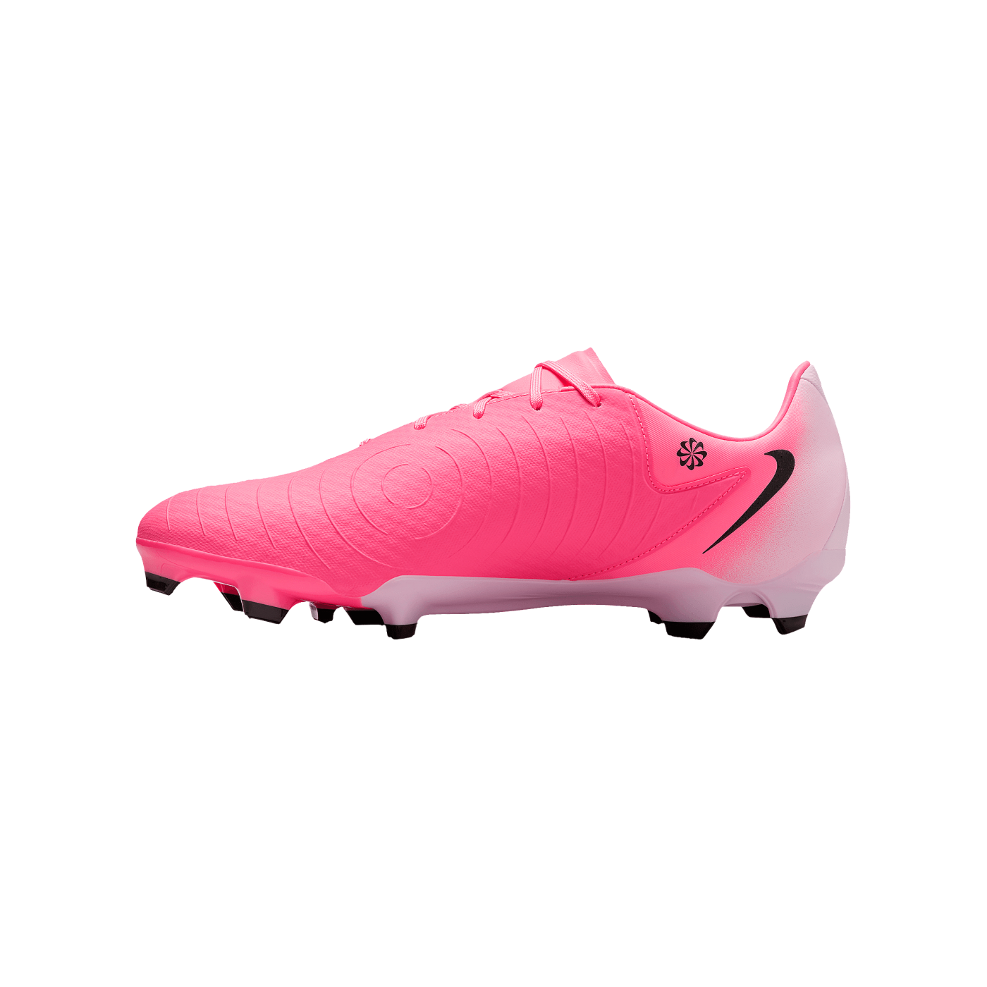 Nike Phantom GX II Academy MG Rot F600