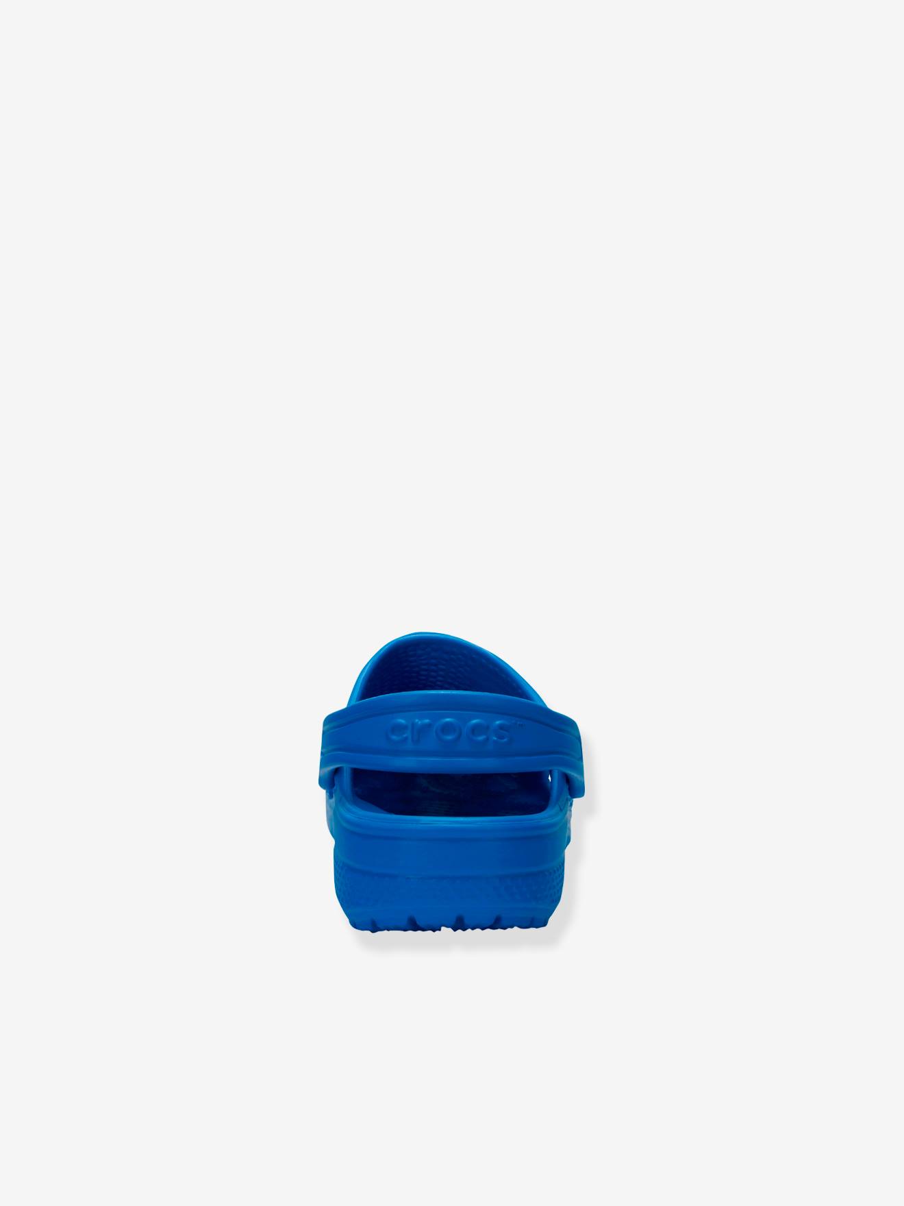 Crocs Baby Clogs CLASSIC CLOG T CROCS - blau