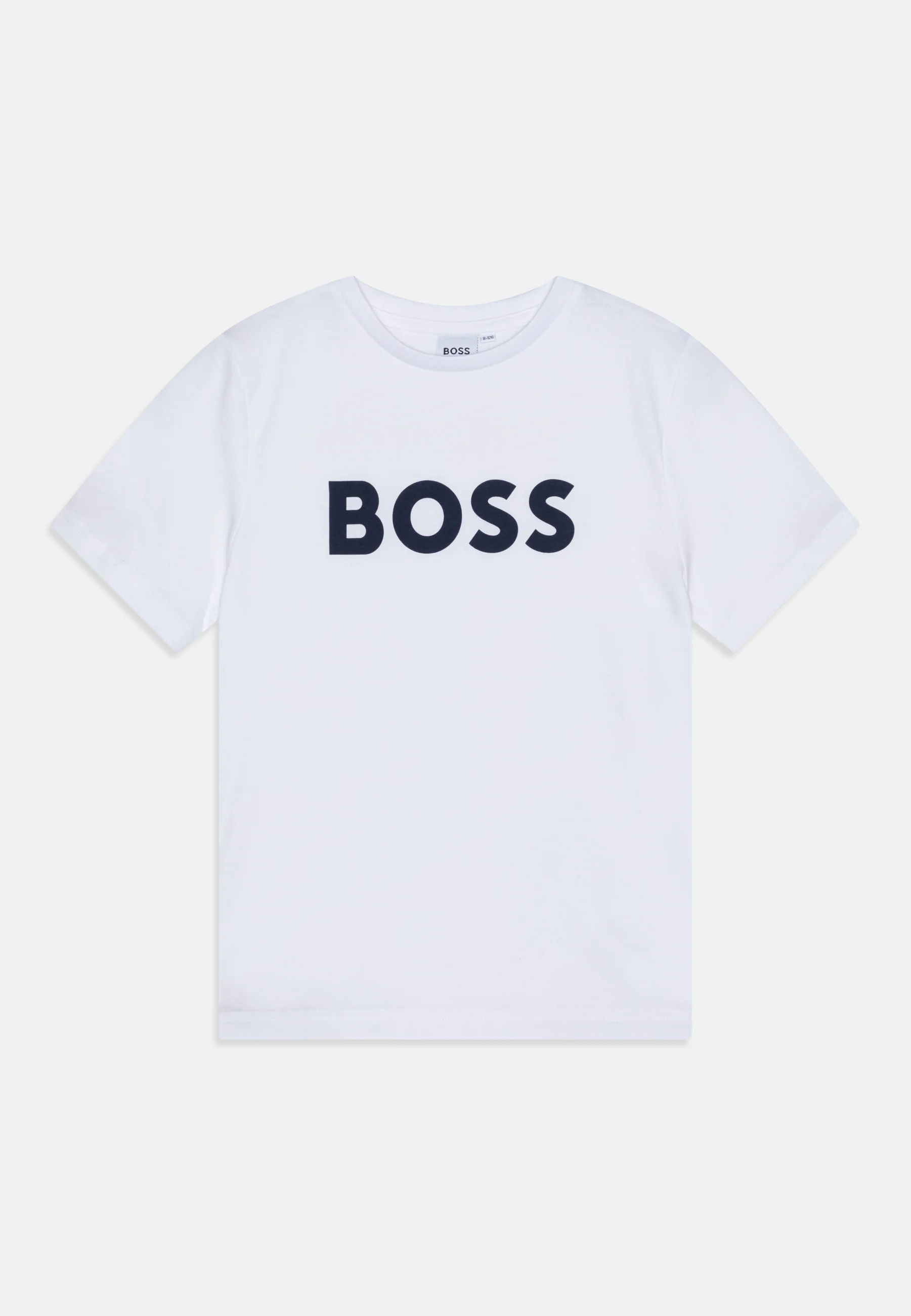 BOSS Kidswear CAMISETA DE MANGA CORTA UNISEX - Camiseta con estampado