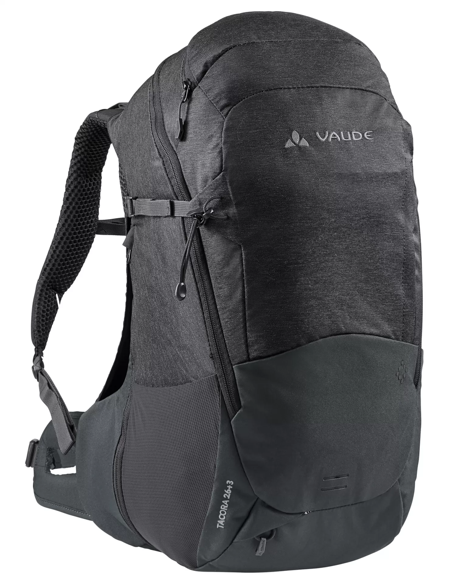 Vaude Freizeitrucksack Women´s Tacora 26+3 29 Liter - Black
