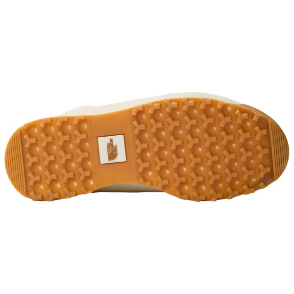 The North Face - Women's Back-To-Berkeley IV Textile WP - Sneaker