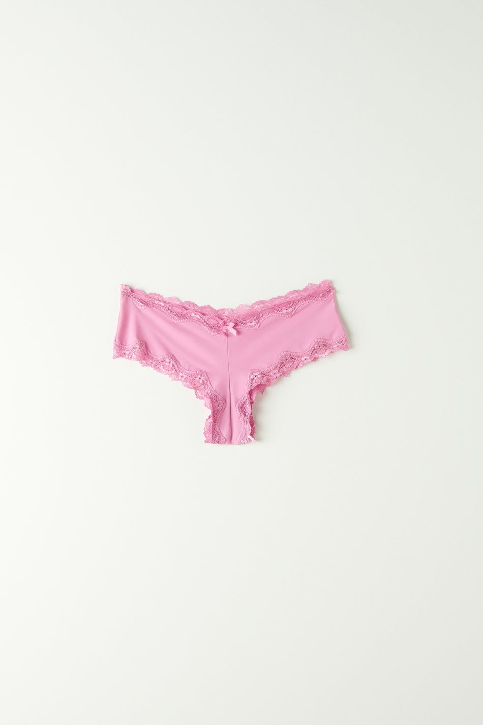 Micro lace brazilian