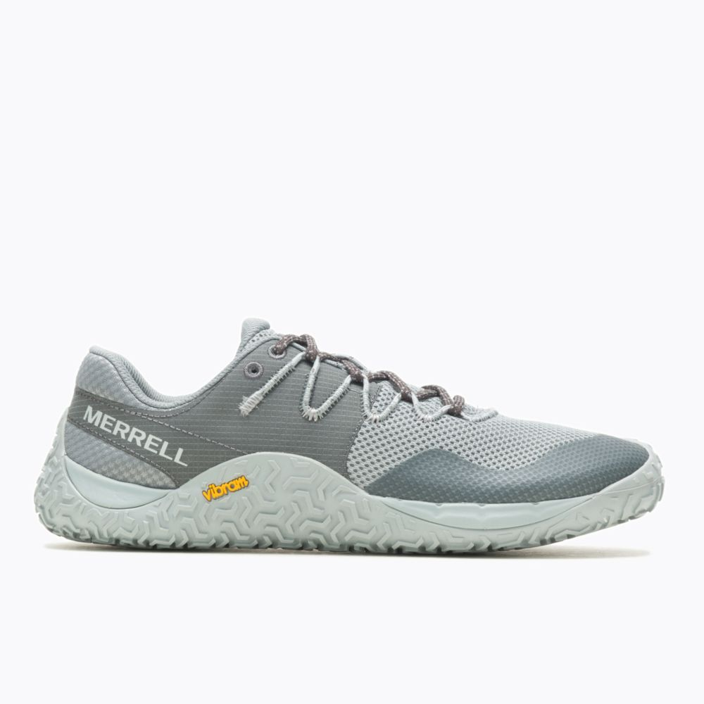 Merrell Trail Glove 7 J067657 / grau