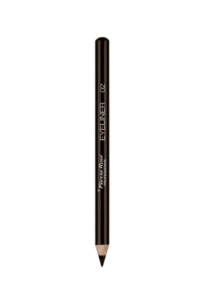 Pierre Rene Langtidsholdbar Øjenblyant 02 1,14 g