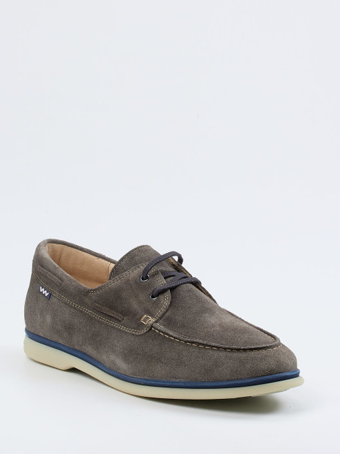 Schnürschuh-46104590072 Floris van Bommel