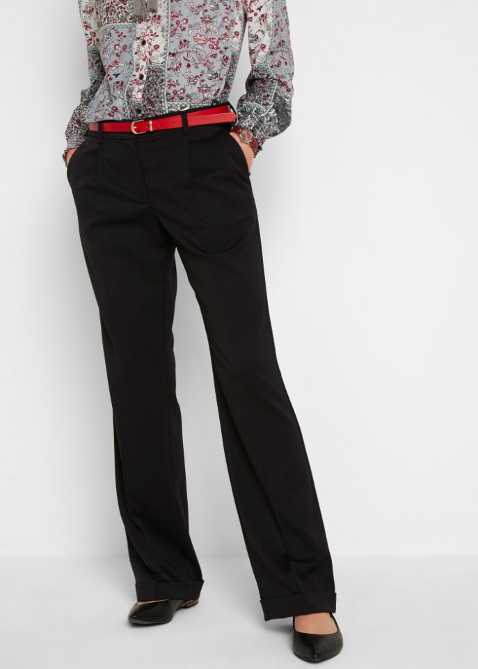 Marlenehose