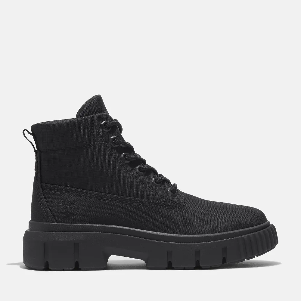 Timberland Greyfield TB0A42NW0151 / schwarz