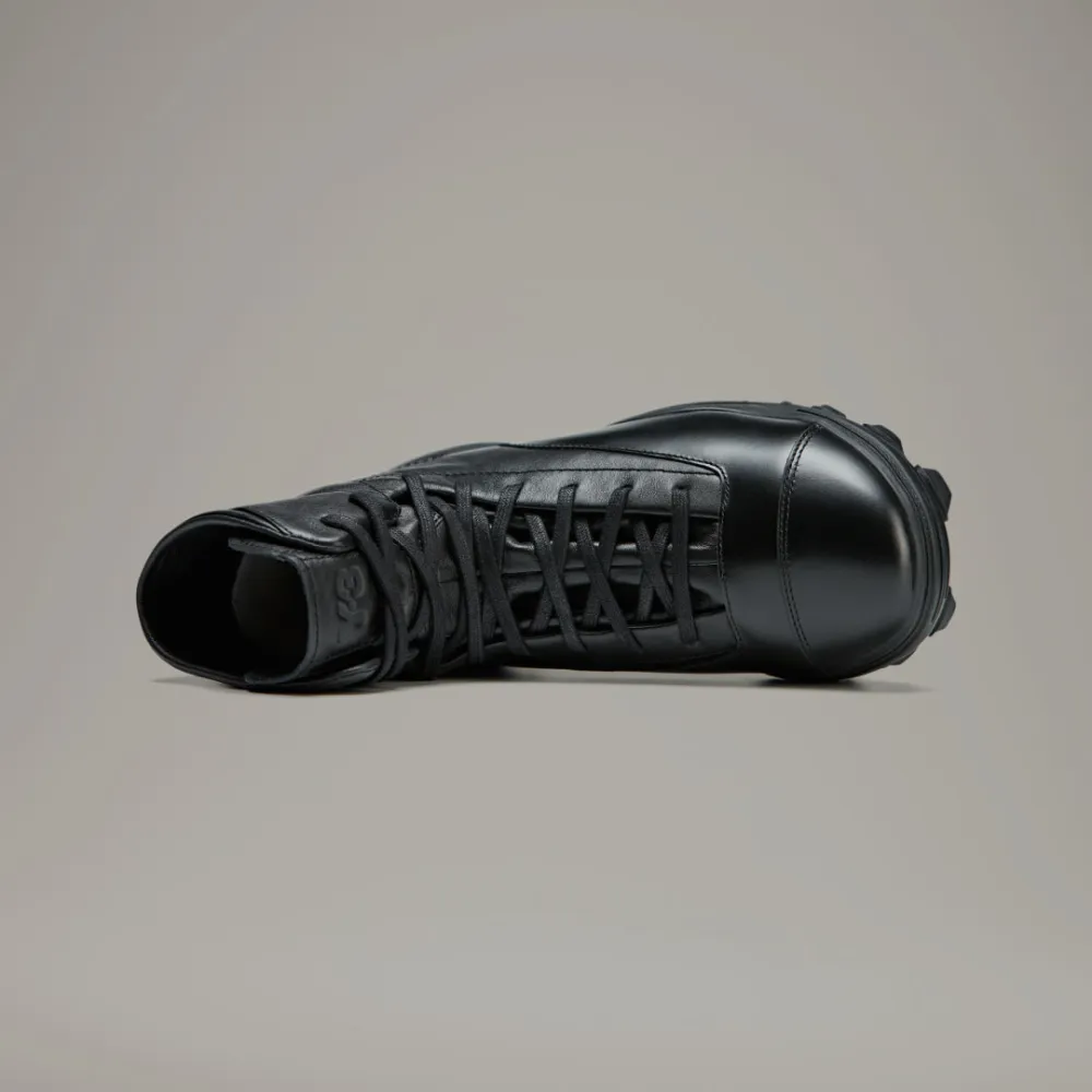 Y-3 GSG9 IE5662 / schwarz