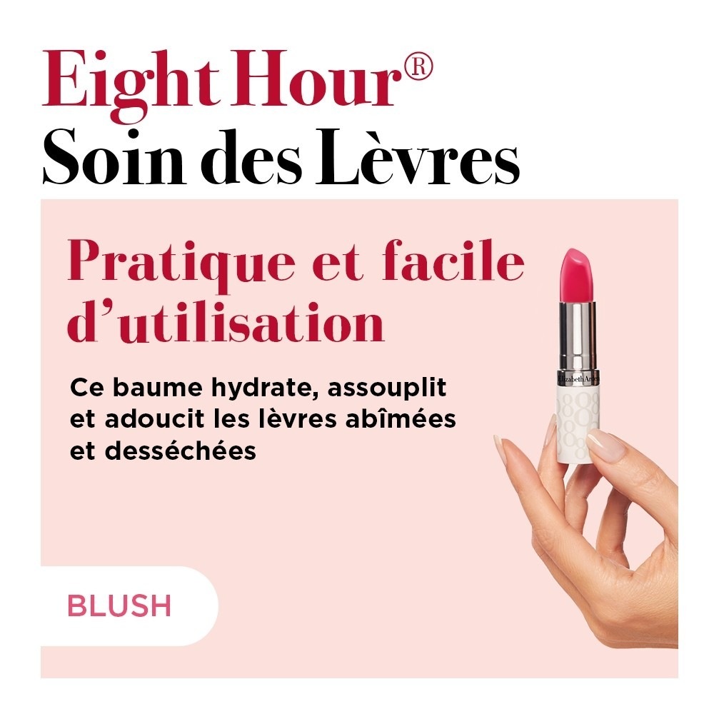 Ochranný balzam na pery Elizabeth Arden SPF 15 s medom