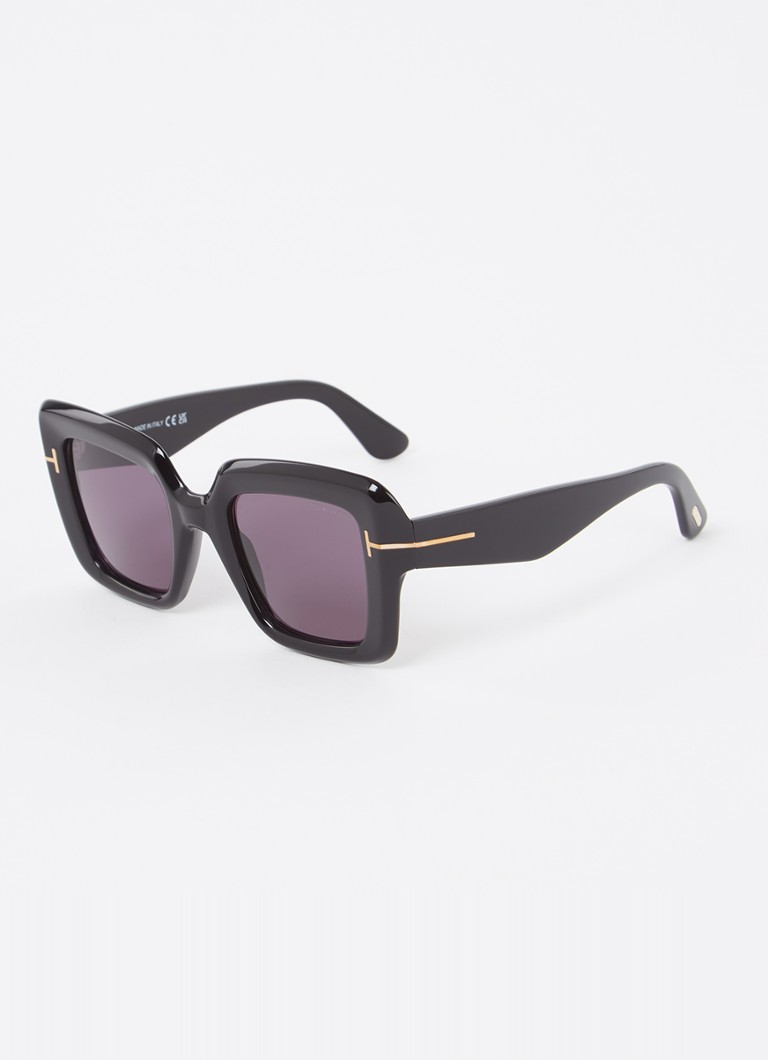 Ochelari de soare Tom Ford Esme TR TR001880