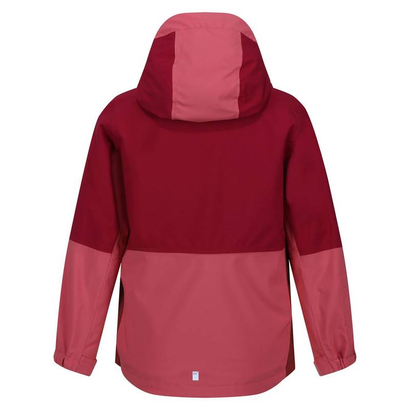 Regatta Hydrate VIII Doppeljacke Kinder