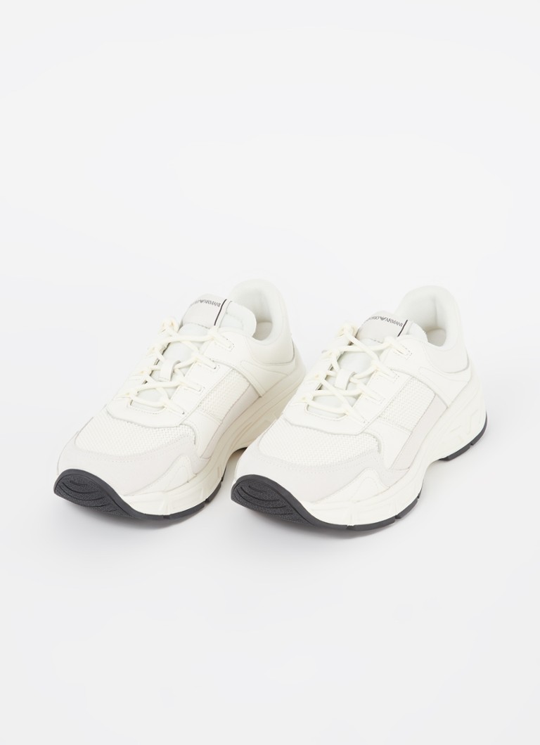 Emporio Armani SNEAKERS