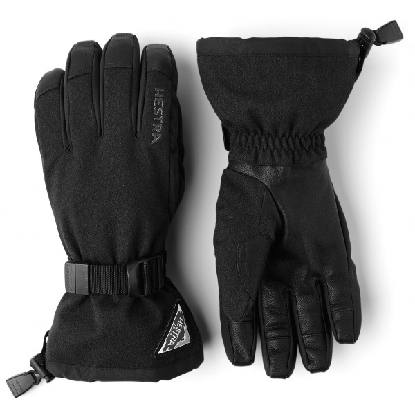 Hestra - Powder Gauntlet 5 Finger - Handschuhe
