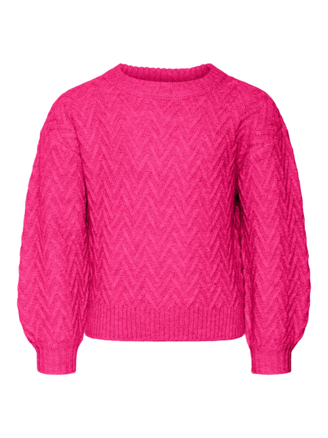 VMELLA Pullover