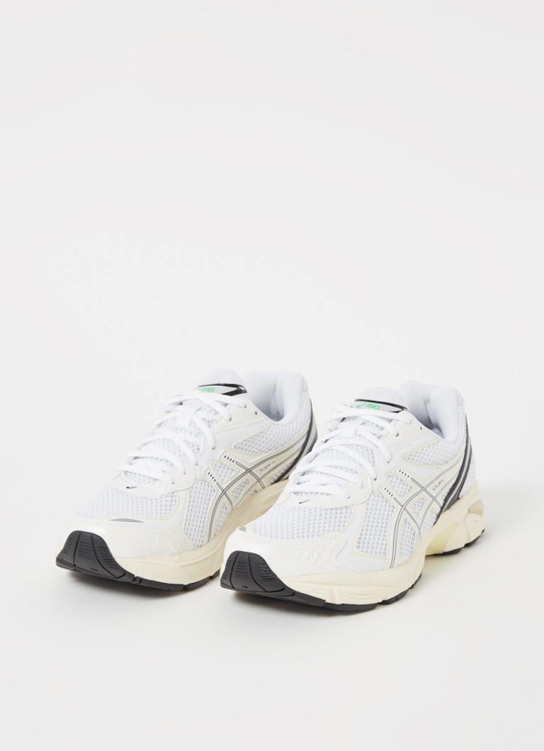Buty sportowe ASICS GT-2160 z siateczkowymi detalami