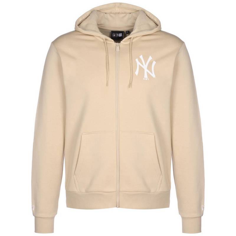 New Era MLB New York Yankees League Essentials Jacke Herren
