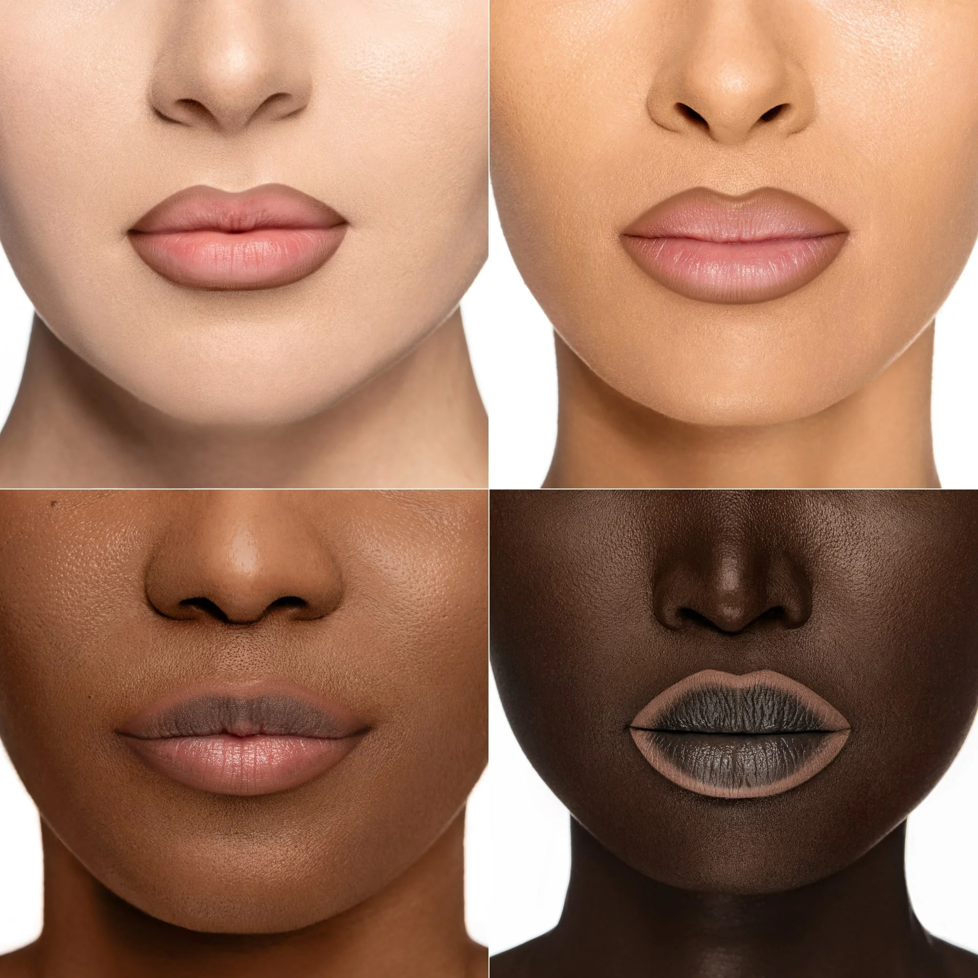 Creion de buze Lip Library - Creion de buze
