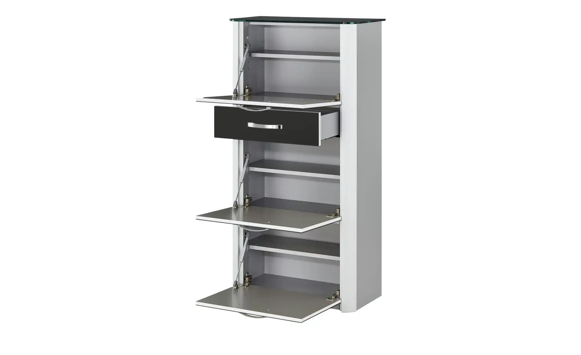 Schuhschrank