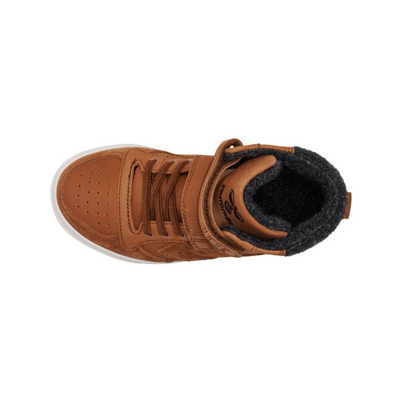 hummel STADIL WINTER HIGH JR Winterschuhe Kinder