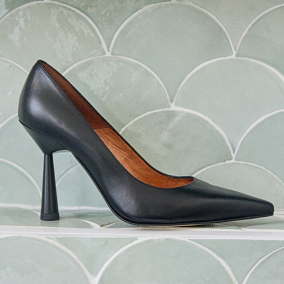 Angel Alarcon  22584 539A - noir