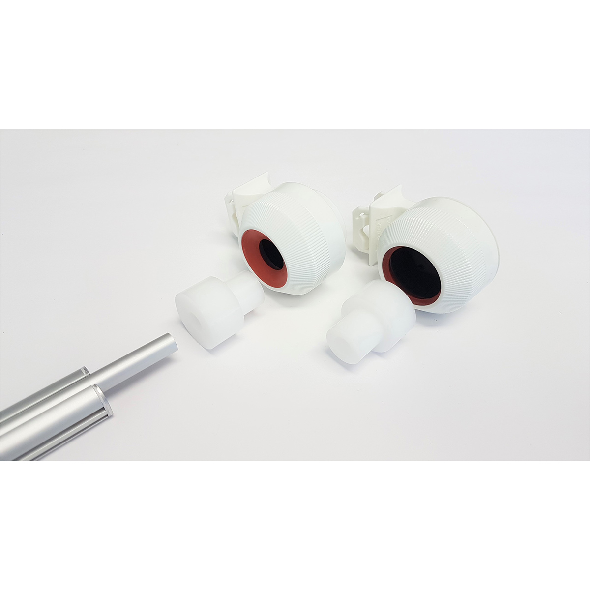 Daytime onex T5-T8-Adapter Set günstig kaufen