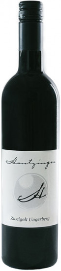 2018 Zweigelt Ungerberg trocken - Weingut Hautzinger