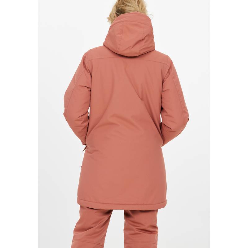 Whistler Cargo Skijacke Damen