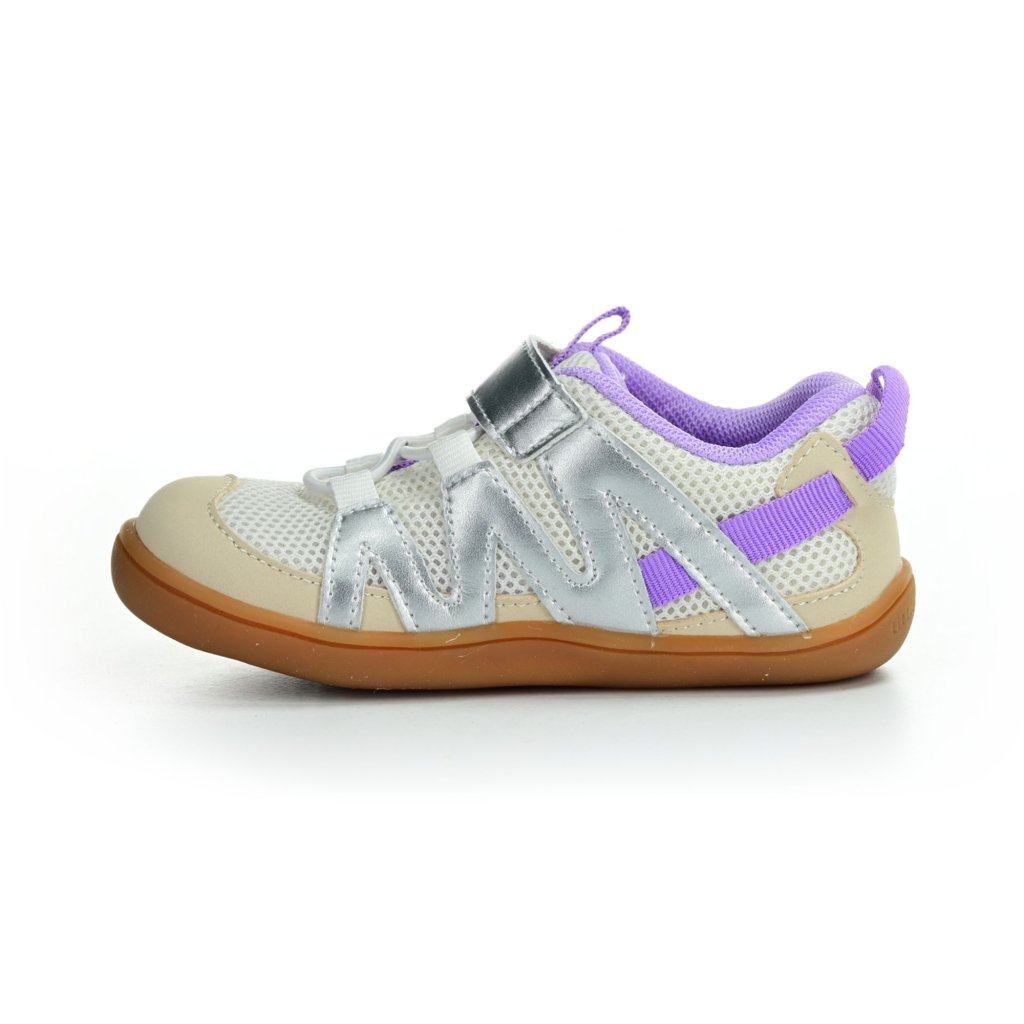 LBL Cloudlet Purple BB20236-PL Barfuß-Sneakers