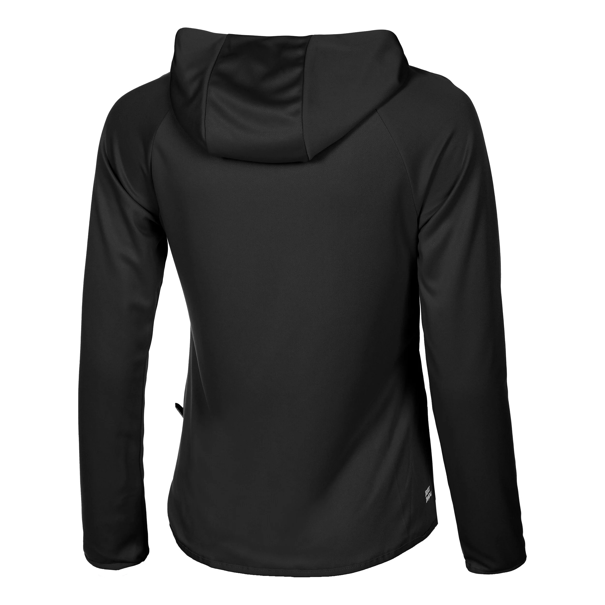 Crew Trainingsjacke Damen - Schwarz