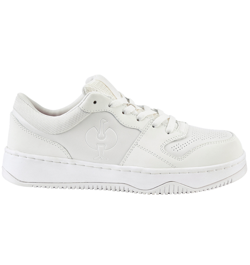 S1 Sicherheitshalbschuhe e.s. Eindhoven low